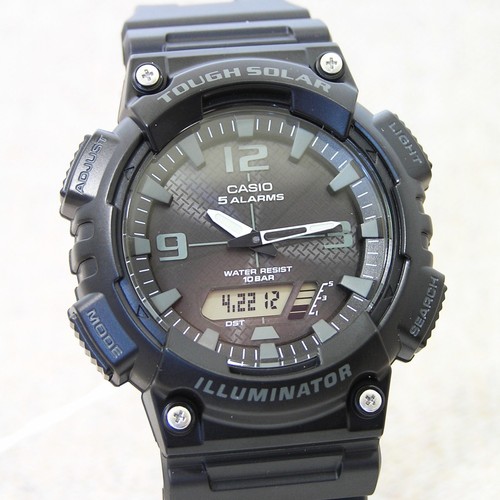 Stock casio s810w 1a2jh - stock,