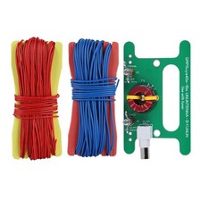 Portable 9:1 Balun SDR