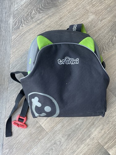 Trunki boostapak travel - trunki,