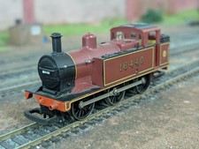 Hornby R301 Class 3F Jinty