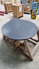 Teardrop honed granite - teardrop,