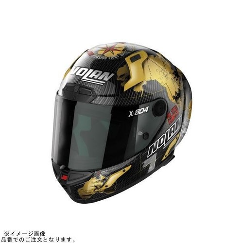 Daytona 44255 nolan 804rs - 44255, x-804rs