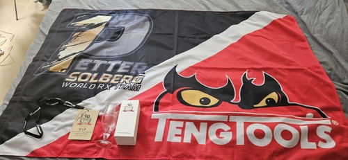 Petter solberg psrx teng - petter,