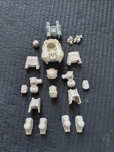 30k 40k forgeworld chaos - forgeworld,