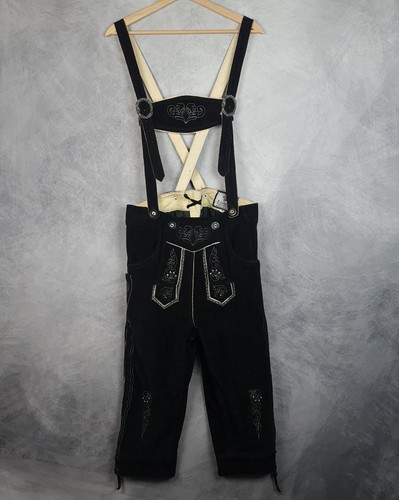 Edelnice lederhosen pants mens - edelnice,