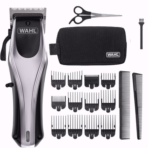 Wahl rapid clip hair clipper - clip,
