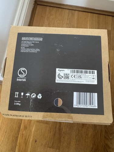 Dyson supersonic professional - dyson,