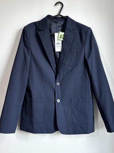 Boys years navy - 13‑14, school