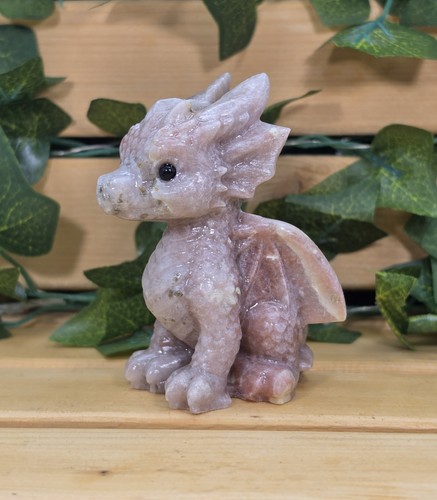 Peach blossom jade - peach,
