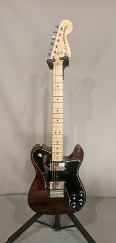 2017 fender classic series - 2017,