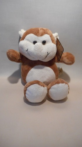 Brand new plush - (with, tags)