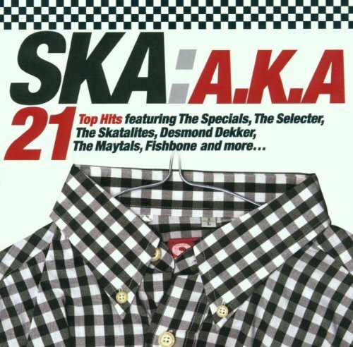 Various artists ska - artists, :