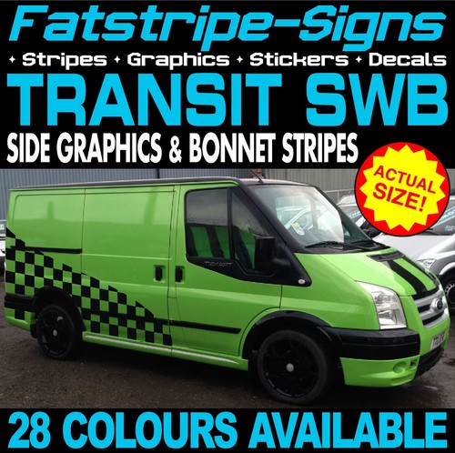 Fits ford transit - ford,