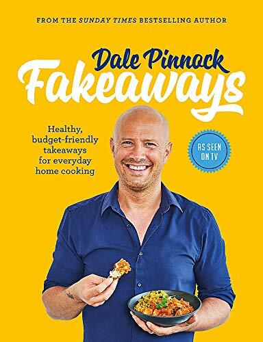 Dale pinnock fakeaways - dale,