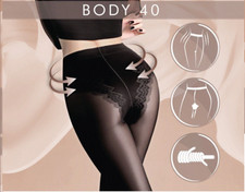 Body den bodyshaper - 40,