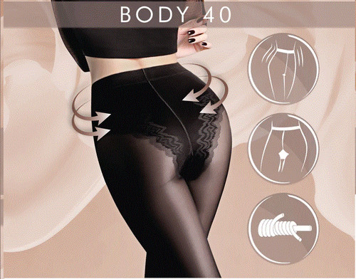 Body den bodyshaper - body, den.