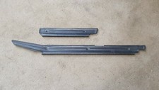 Saab 900 (1978-1994) N/S Passenger Left Pair of Inner Sill Trims 5-door