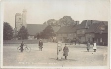 Tillingham near Southminster #