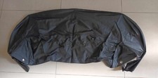 Genuine Mazda MX-5 Mk2 / 2.5 1998-2005 Black Tonneau Cover Hood NEW