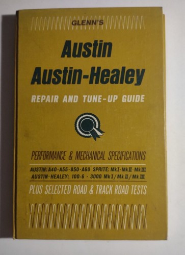 Glenn austin - glenn's,