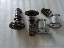 Honda VTR 1000 F Firestorm