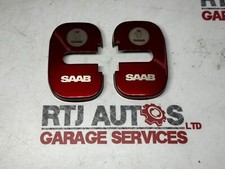 Saab 93 9-3 New Convertible CV