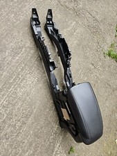 FORD MONDEO V CENTRE CONSOLE