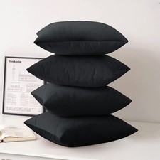 Velvet Cushion Covers or