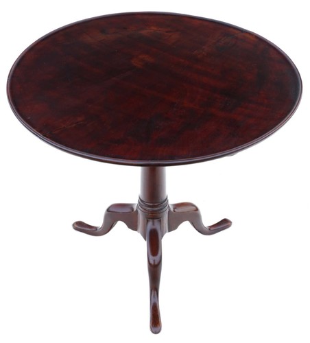 Antique georgian 18th - georgian,