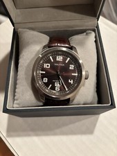 Nautica Men Watch Used. With