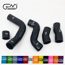 Silicone Turbo Boost Hose Kit