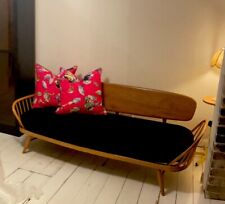 Ercol 3 seater sofa sofabed