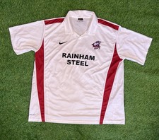 Scunthorpe United 2012/2013