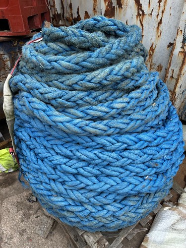 Plait ships rope - ships,