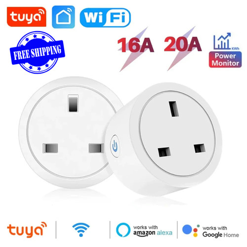 Tuya wifi smart - tuya,