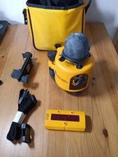Spectra Precision Rotary Laser