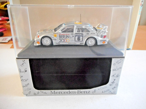 Minichamps berlin 2000 - minichamps,