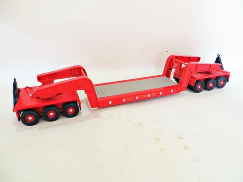 Corgi classics 17603 - corgi,