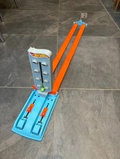 Hot Wheels Dragstrip Champions Track Set Race Track Toy | VGC