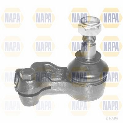 Napa front outer - front, tie