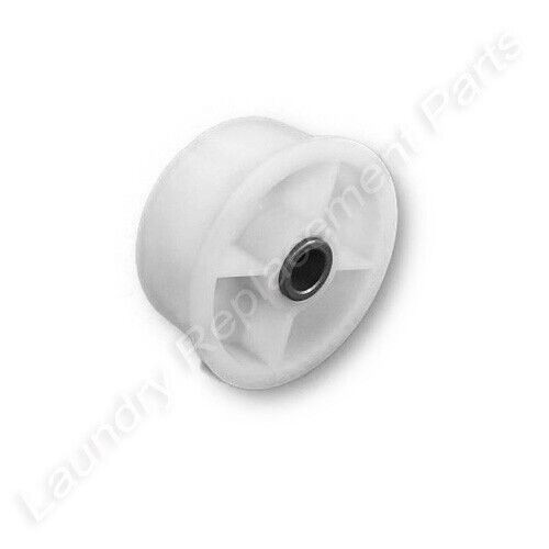 Dryer idler pulley for - dryer,