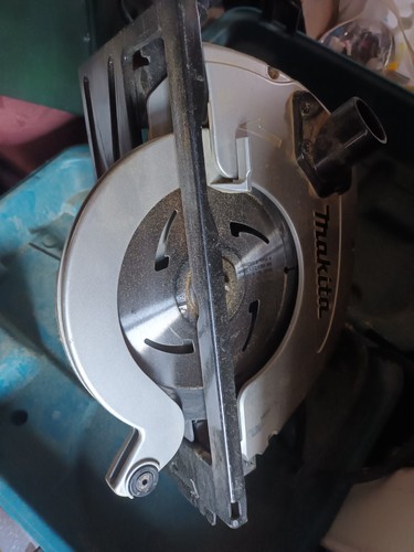 Makita 5704r 190mm - 5704r, circular