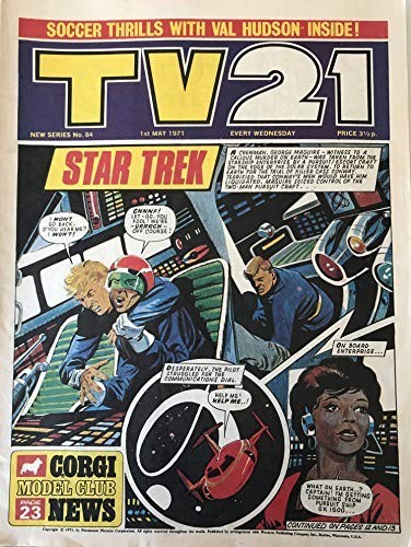 Vintage century rare - vintage, tv21