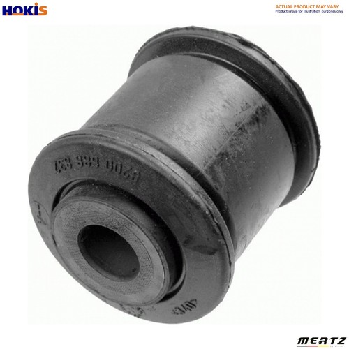 Mounting controltrailing - 2x,