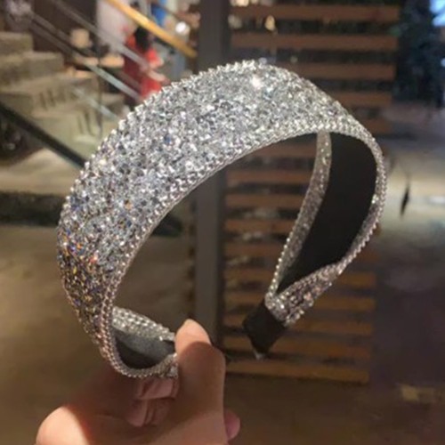 Hairband for women shining - hairband,
