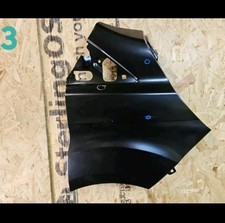 Ford transit custom front wing - ford,