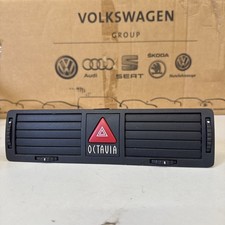 Skoda Octavia Mk1 (1U) VRS
