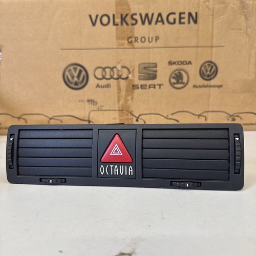 Skoda octavia mk1 vrs - skoda,
