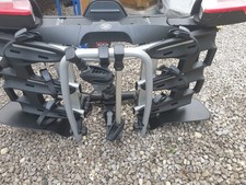 Tow Bar Mounted Cycle Carrier For Range Rover, Brand New Never Used