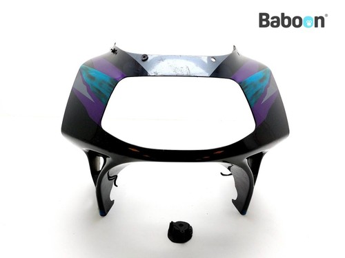 Fairing upper front suzuki - front, gsx